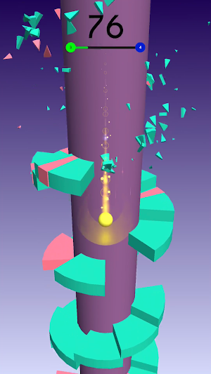 Rapid Fall Screenshot 0