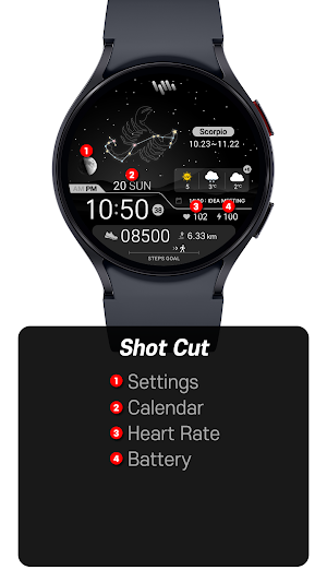 SamWatch Fantasy B 2024 Sco Screenshot 2