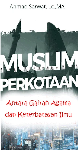 Muslim Gairah Agama Dan Ilmu Screenshot 0