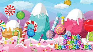 Sweet Candy Bonanza Slot Screenshot 0