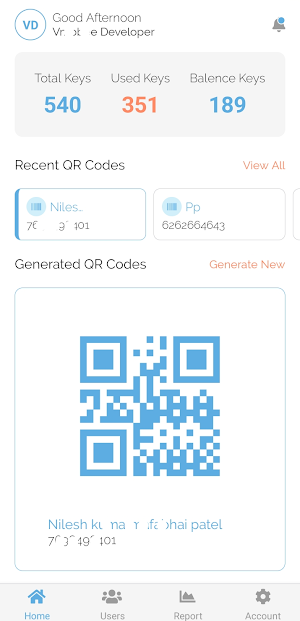 EraSafe Screenshot 0
