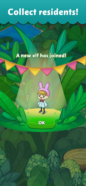 Pocket Island - Puzzle Game Screenshot 2