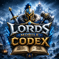 Lords Mobile Codex