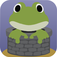 Tumble Toad
