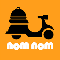 Nom Nom Delivery