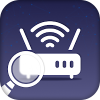 Who Uses My Wifi: Router Admin