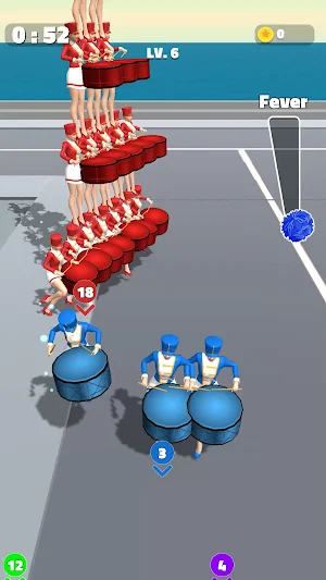 Cheerleader Effect Screenshot 2