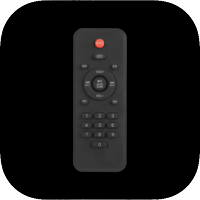 Sven PS750 remote control