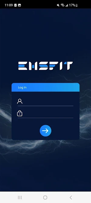 EMSFIT Super Screenshot 0
