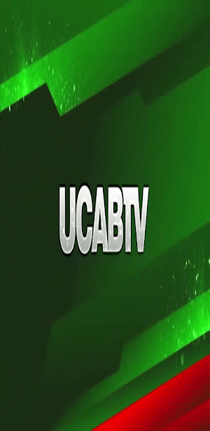 UCAB TV TOUBA Screenshot 1