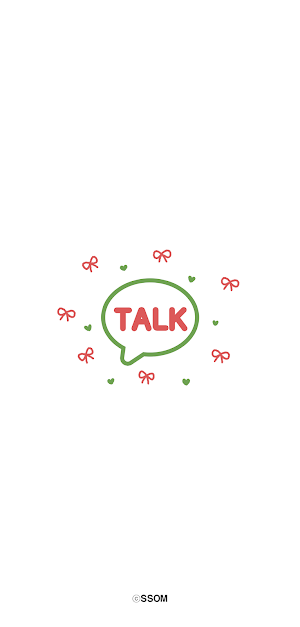 [SSOM]tomatobunny_TALK Screenshot 0
