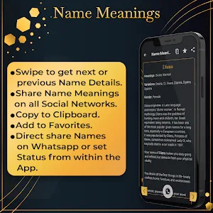 Name Meanings Screenshot 3
