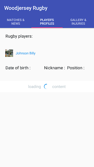Kenyarugby-Woodjersey Screenshot 1