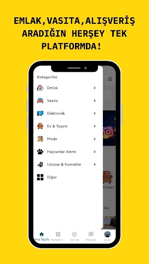 Kıbrısjet Screenshot 1