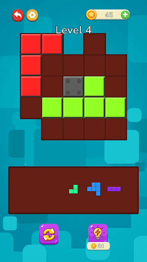 Tile Match Puzzle Screenshot 3