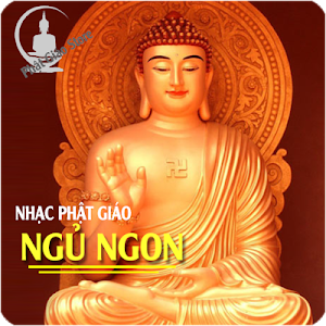 Nhạc Phật Giáo Ngủ Ngon Screenshot 3