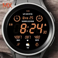 [KR]Activy Zero mimix watch