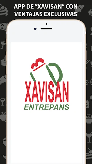 Xavisan Screenshot 2