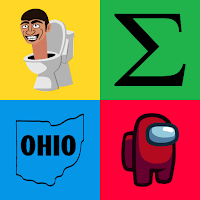 Brainrot Quiz - Tiktok Trivia