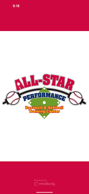 All-Star Performance Screenshot 0