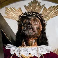 Nuestro Padre Jesus Nazareno