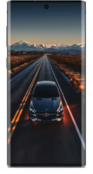 2020 Car Wallpapers HD | 4K Screenshot 3