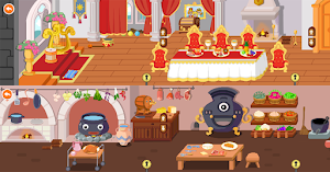 My Street: Create Play Learn Screenshot 1