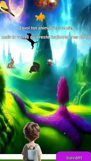 Etermaux Screenshot 2