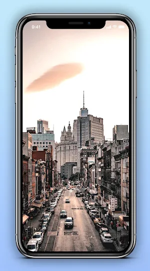Toronto Wallpapers Screenshot 3