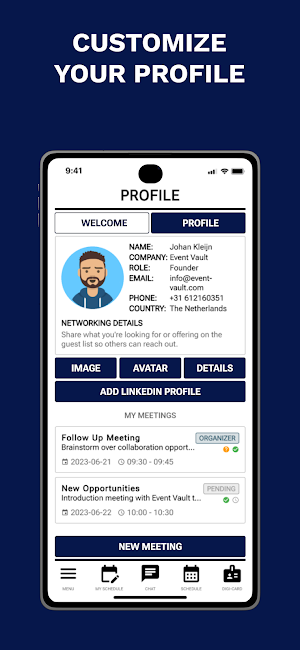 ASCVTS 2026 Screenshot 1