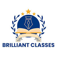 BRILLIANT CLASSES