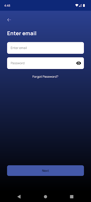 Growmax Club Screenshot 1