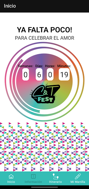 CyT Fest Screenshot 0