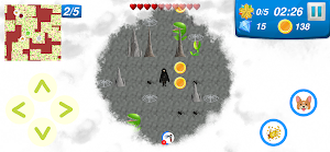 FiveElement Screenshot 2