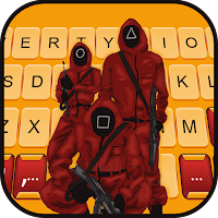 Cool Mask Soldier Themes
