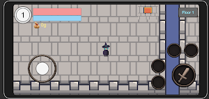 Wizard Reborn Screenshot 2
