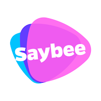 Saybee - Video chat & Party