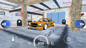 Car Racing 3D Car Game Offline Screenshot 2