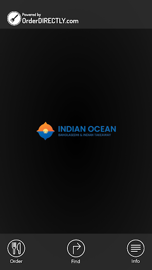 Indian Ocean, London Screenshot 0