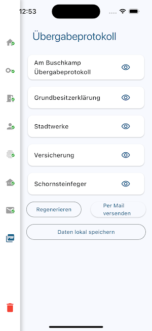 Am Buschkamp Immobilien Screenshot 2