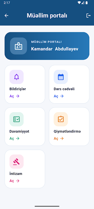 Yaşam Beynəlxalq Məktəbi Screenshot 3