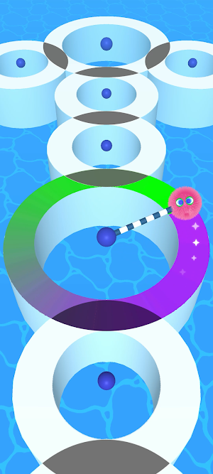Switch Spin Screenshot 2