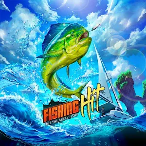 Fishing Hit Screenshot 0