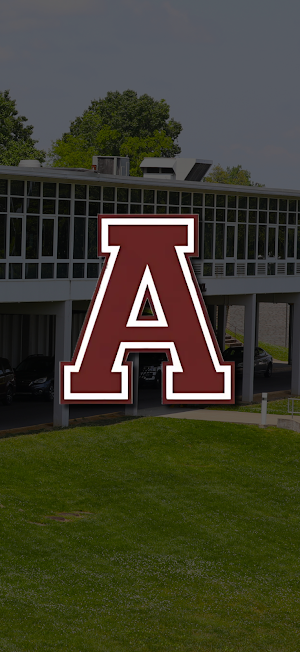 Ashland Blazer High School Screenshot 0