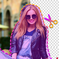 Background Remover: BG Changer