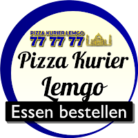 Pizza Kurier Lemgo