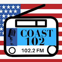 Coast 102.3 FM Radio Station