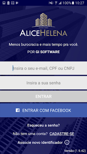 Alice Helena Screenshot 0