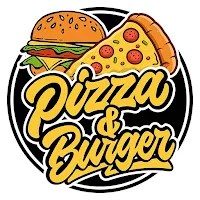 Pizza & Burger
