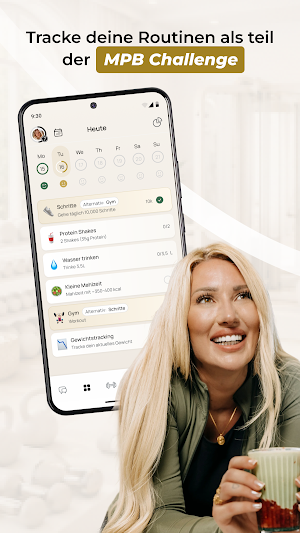 MPB Community Screenshot 1